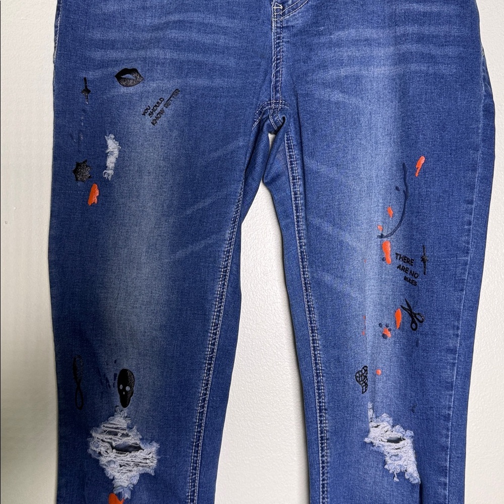 K’s More jeans - Picture 3 of 10